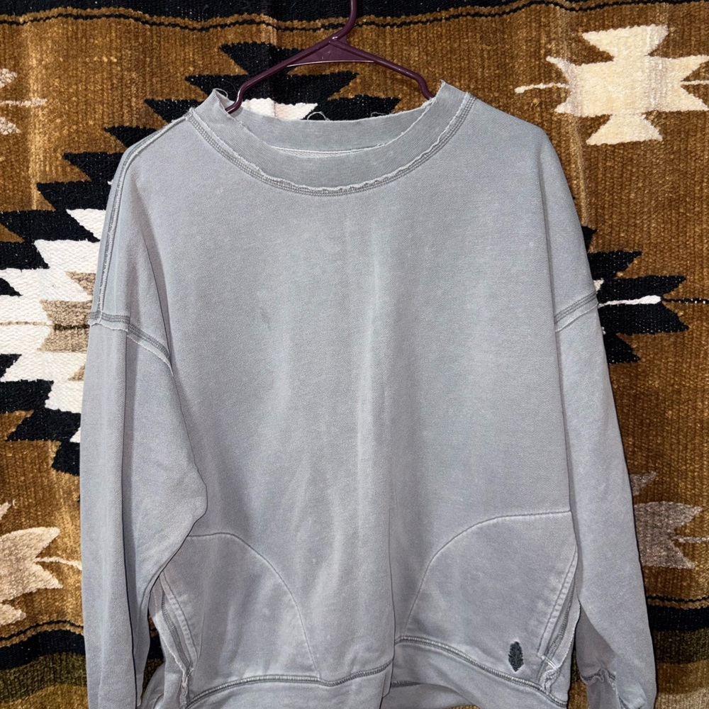 FP Movement Crewneck